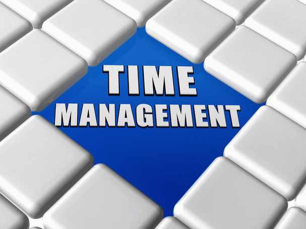 مدیریت زمان-time-management